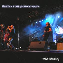 Beyond The Desert : Muzyka z Oblezonego Miasta